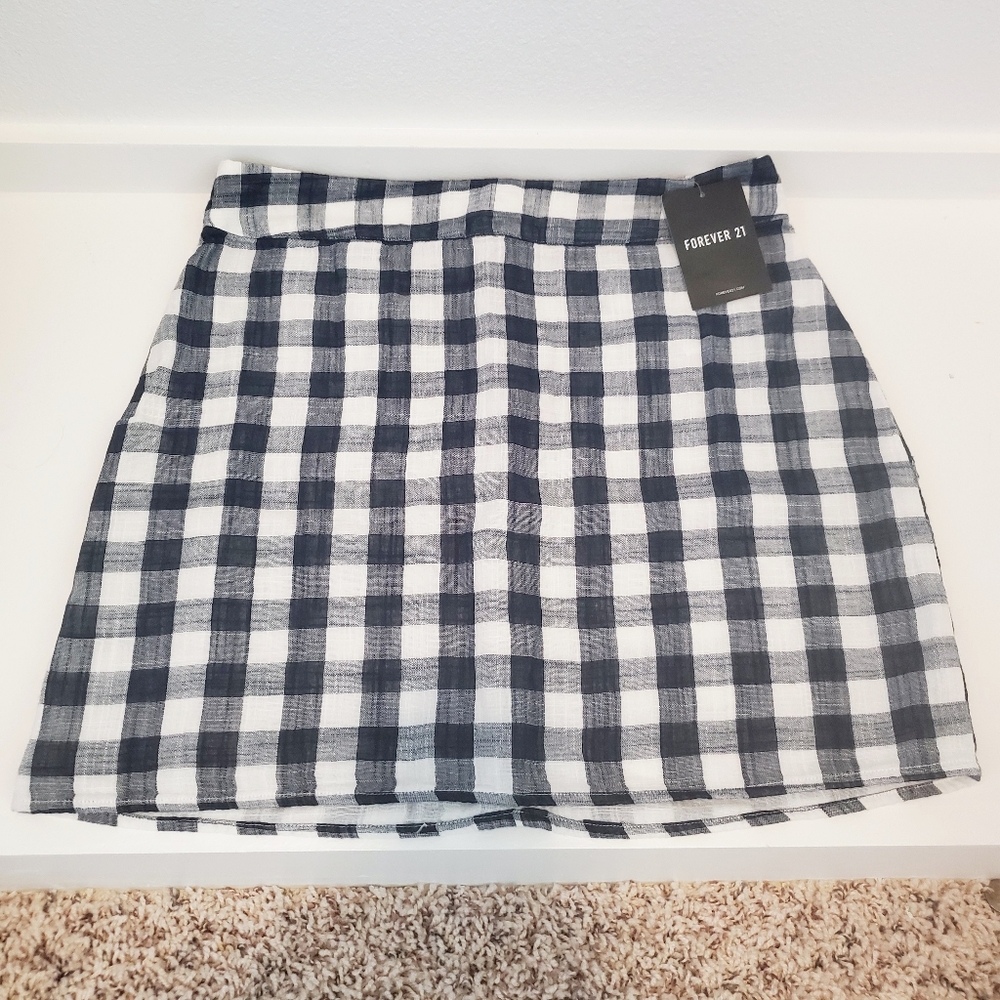 Forever 21 skirt